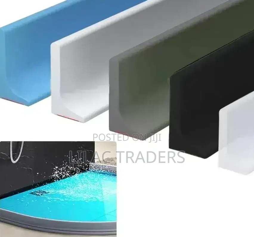 2m Water Barrier – Stop Water Leaks Seepage