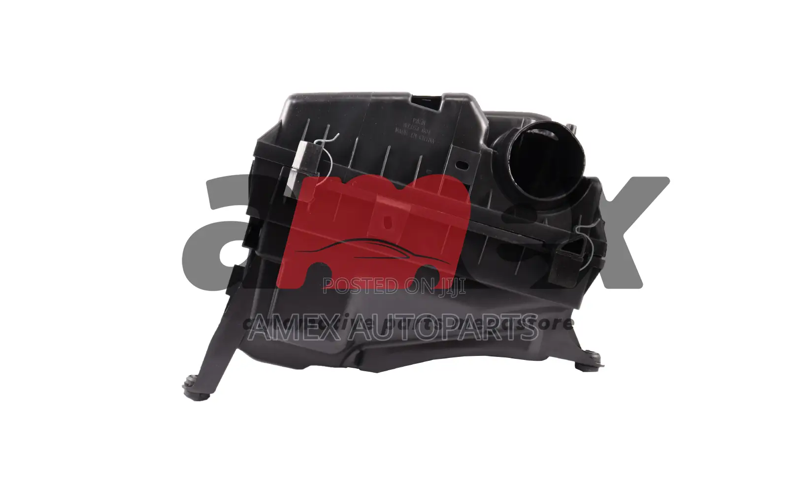 Air Tank Toyota Hilux Revo 2015 Onwards Diesel