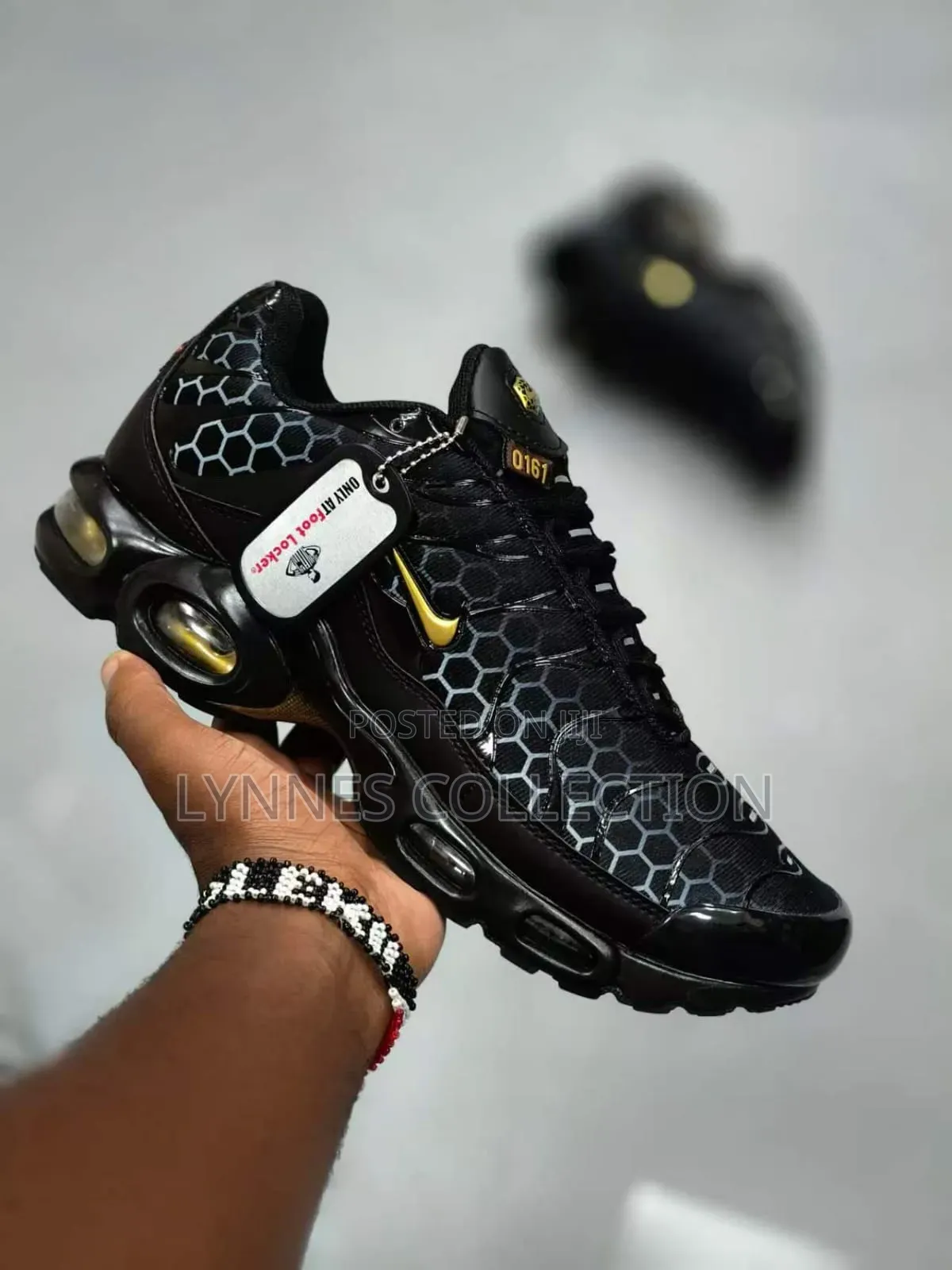 Nike Tn, Nike Tn Multi Color