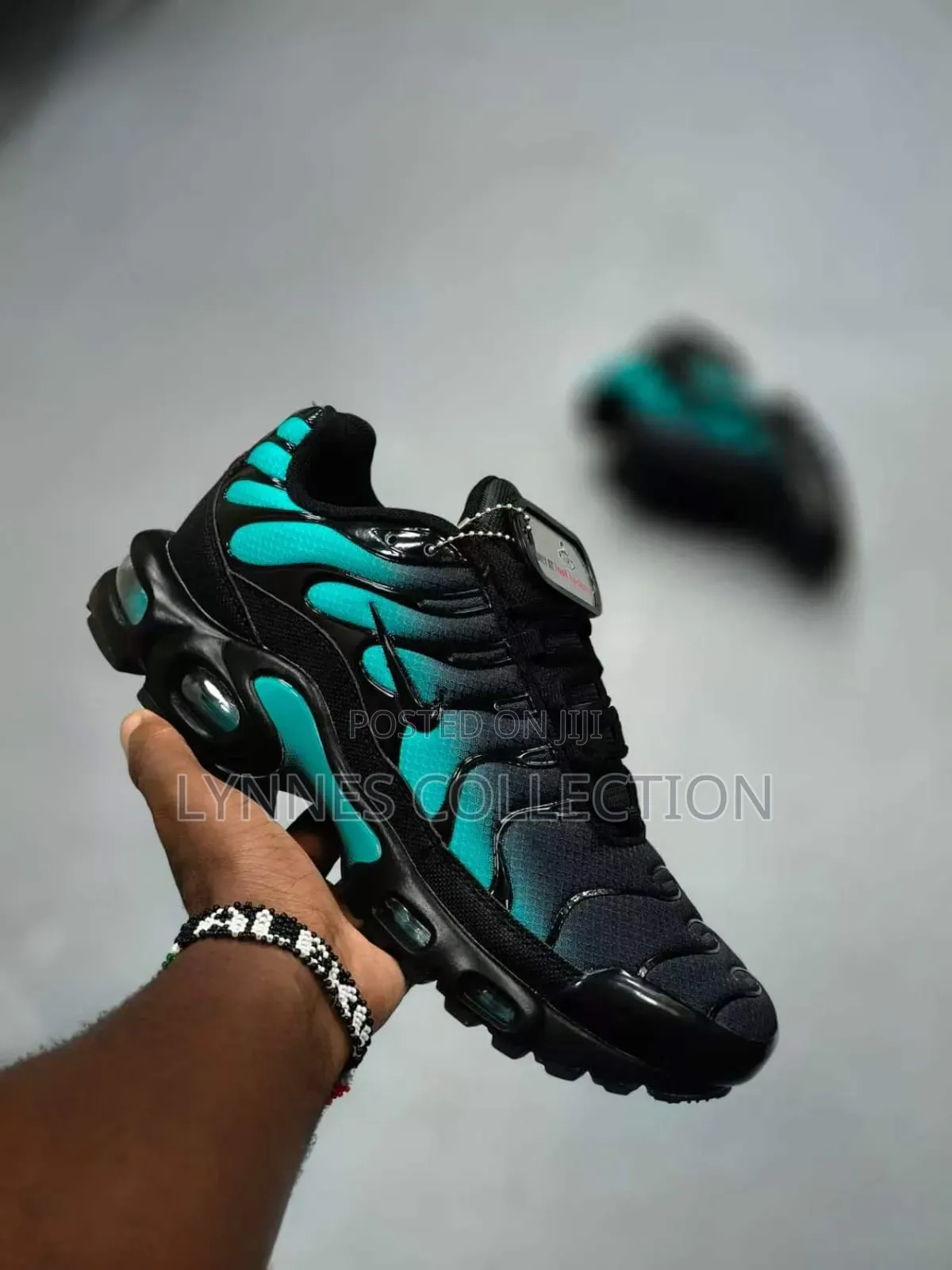 Nike Tn, Nike Tn Multi Color