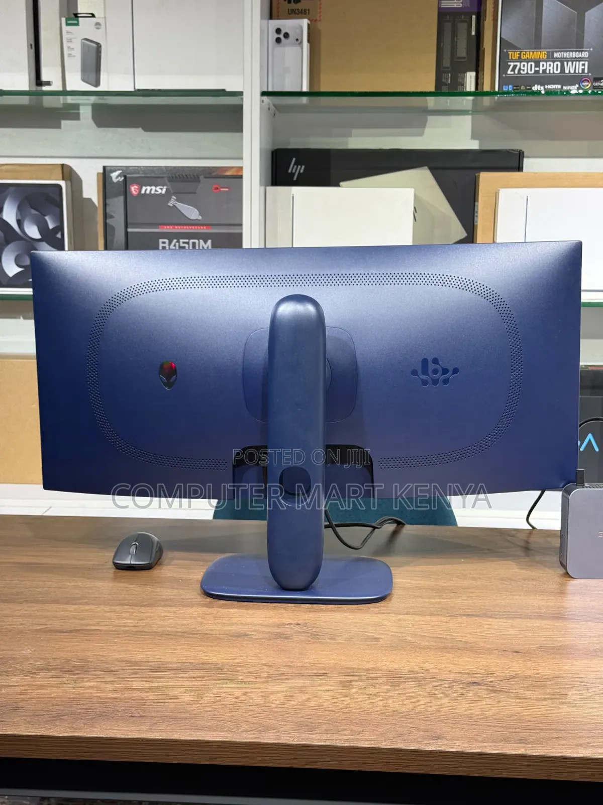 Alienware AW3425DWM 34” Gaming Monitor