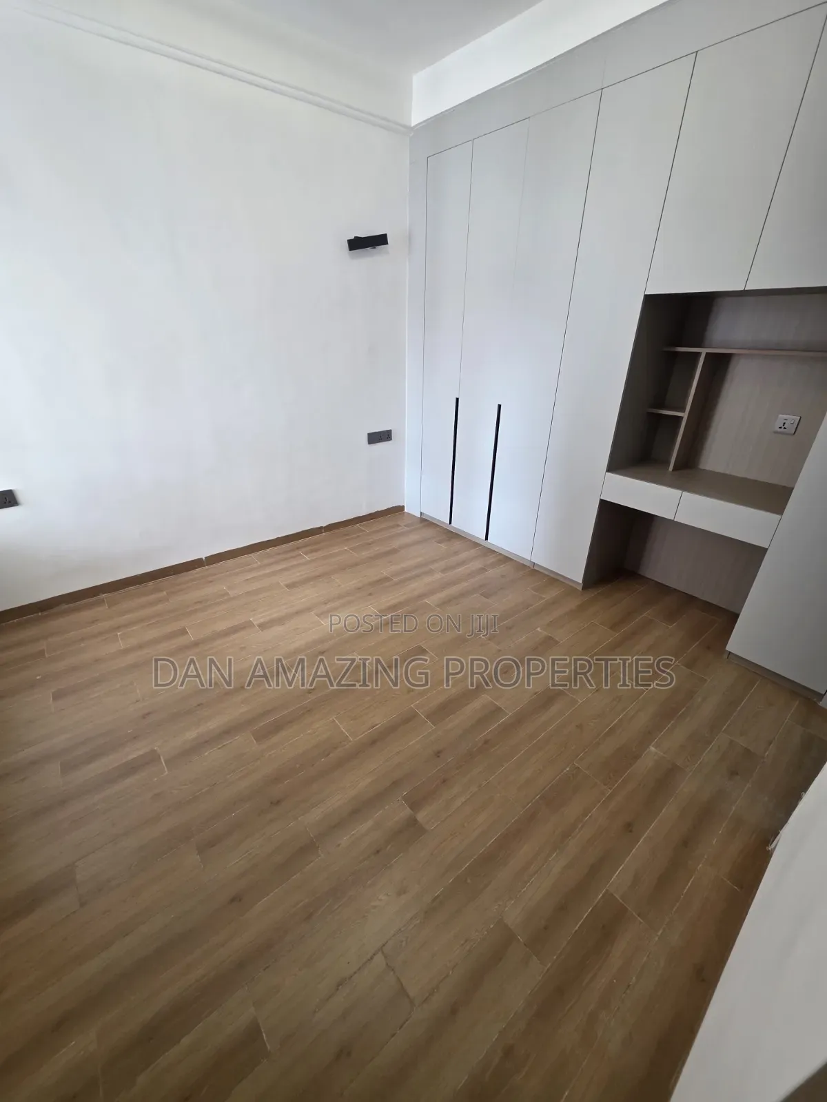 3bdrm Apartment in Kilimani, Hurlingham for rent