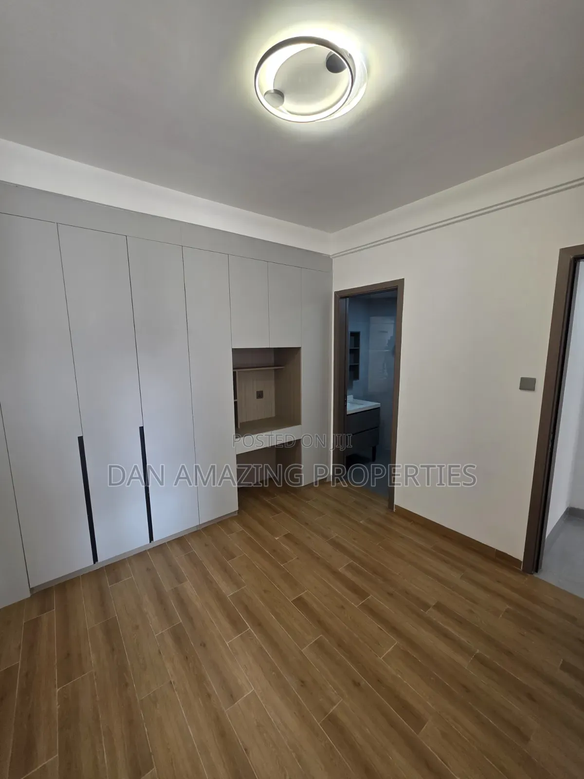 3bdrm Apartment in Kilimani, Hurlingham for rent