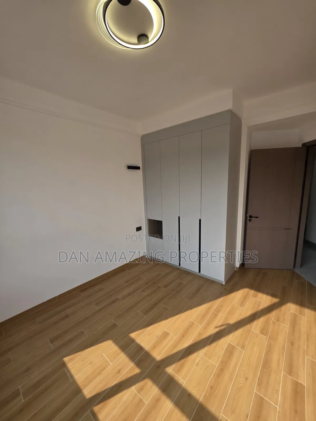 3bdrm Apartment in Kilimani, Hurlingham for rent