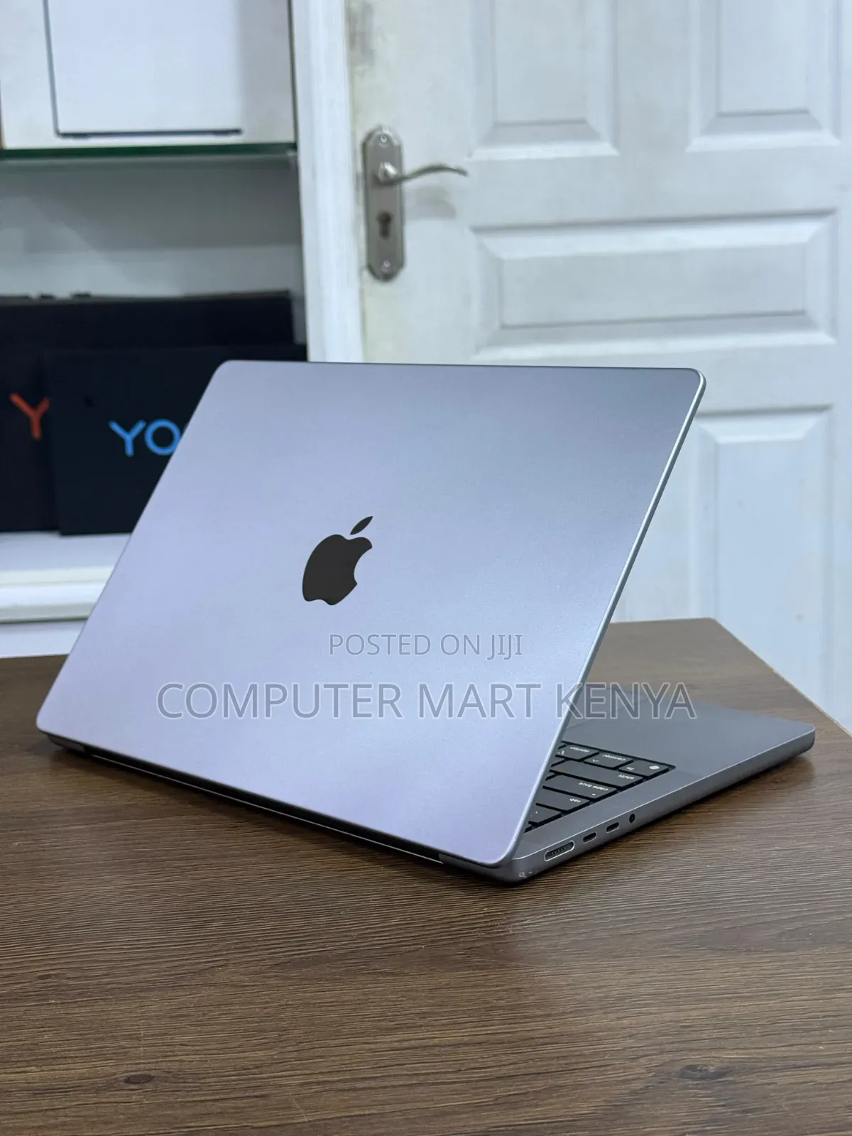 Laptop Apple MacBook Pro 2023 M2 16GB Apple M2 SSD 512GB