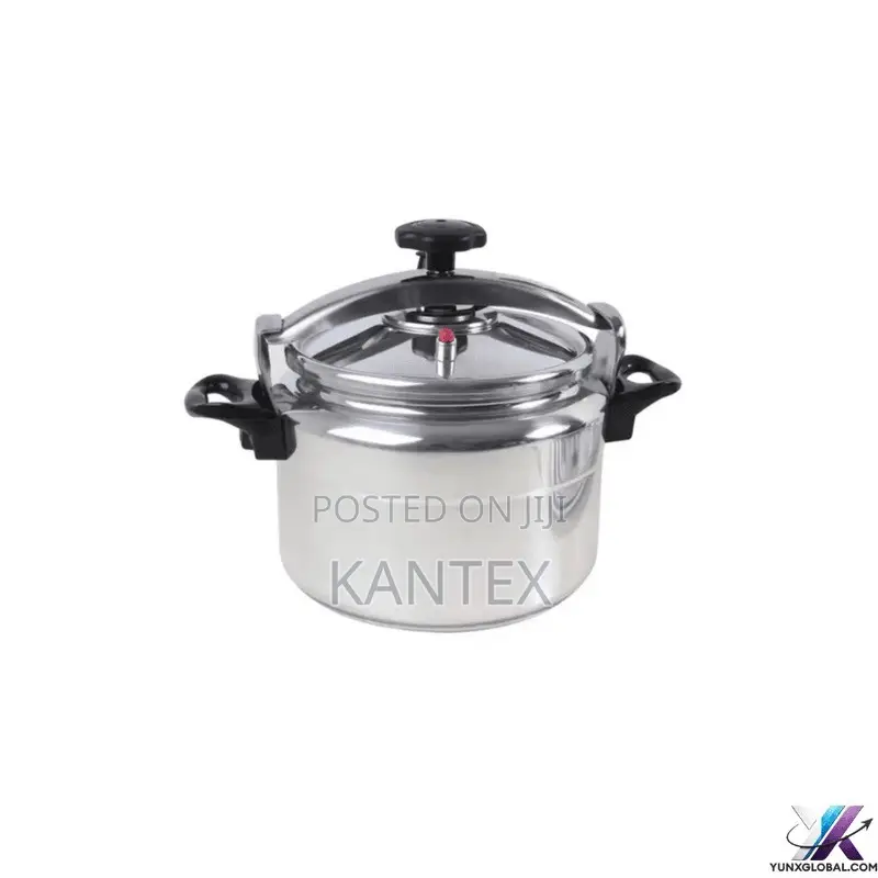 Denx DX3907 Pressure Cooker