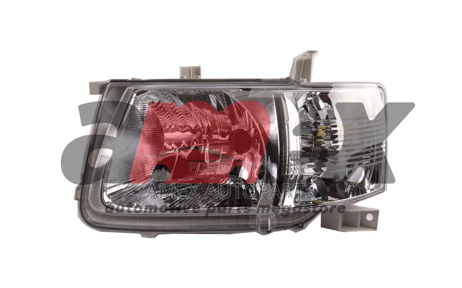 Head Lamp Toyota Succeed 2005 Onwards LHS