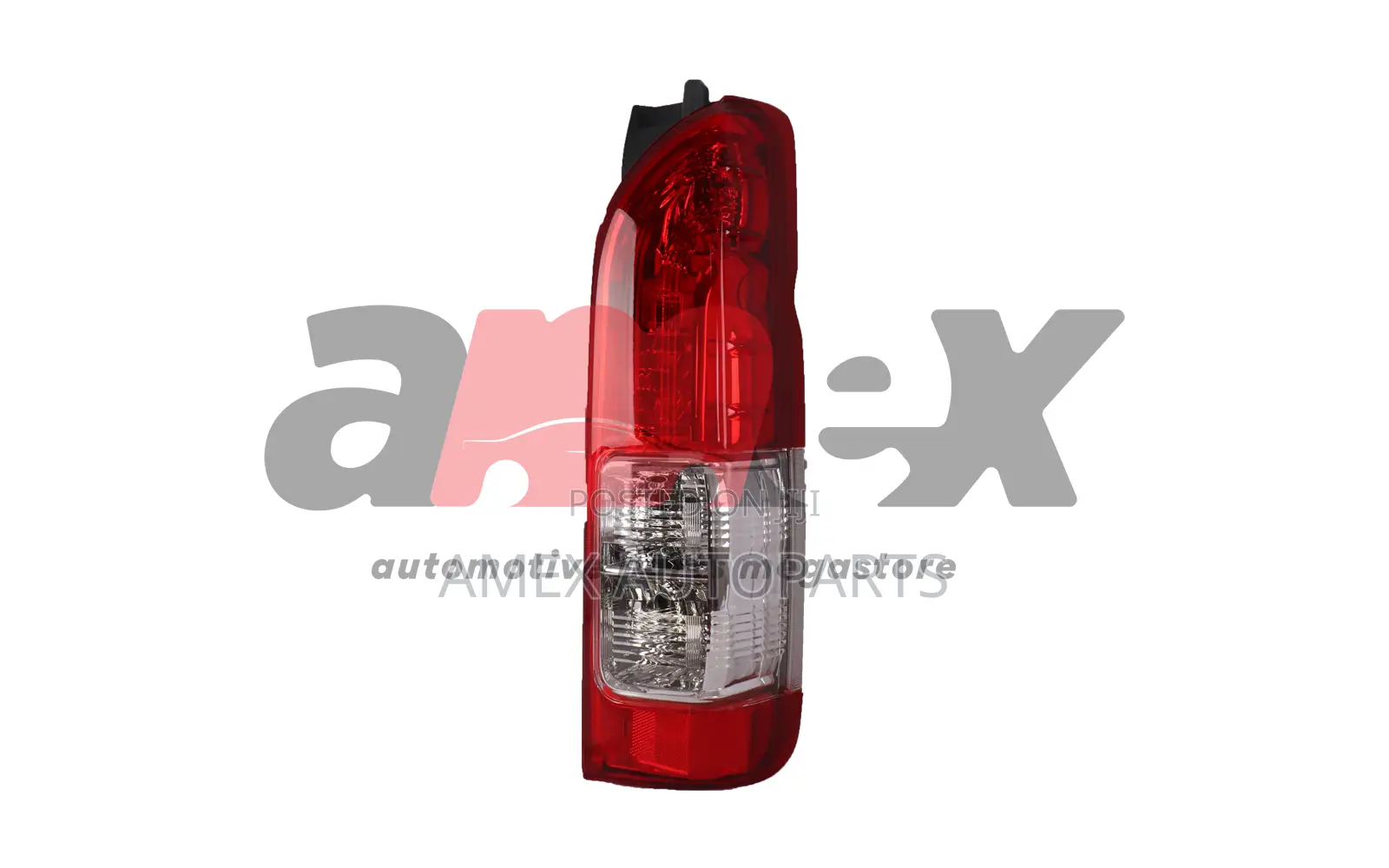 Tail Lamp Toyota Hiace 7l Kdh200 2014 Onwards