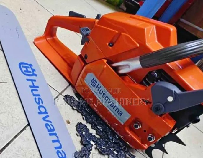 Assured 272xp Chainsaw Husqvarna Machine / Top Powersaw at Affordable