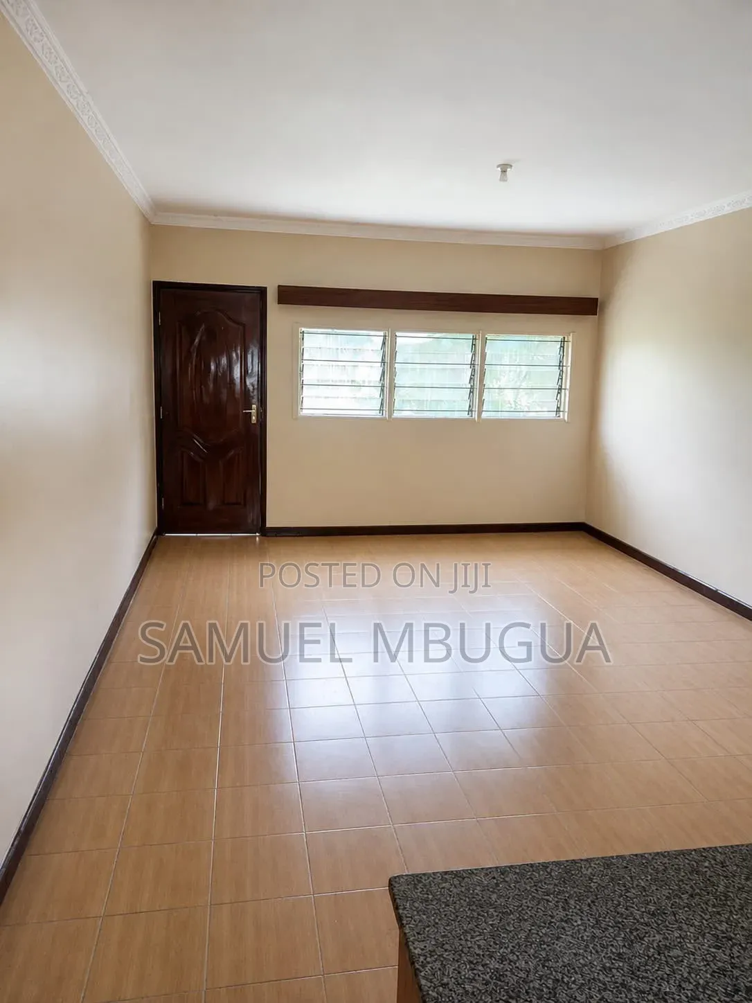 2bdrm Bungalow in Karen for rent
