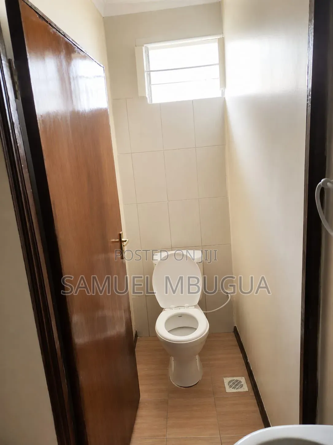 2bdrm Bungalow in Karen for rent