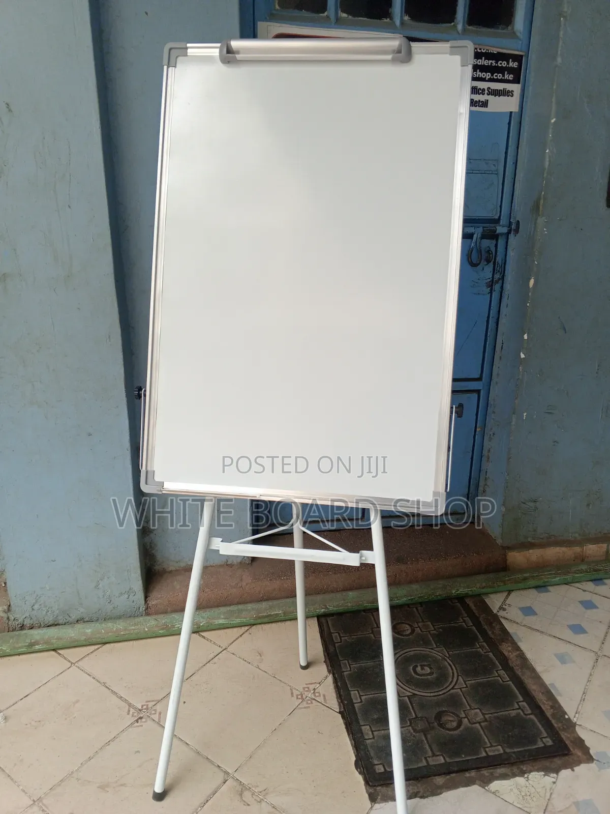 Office Presentation Board 3ft X 2ft - Flipchart Stand Board