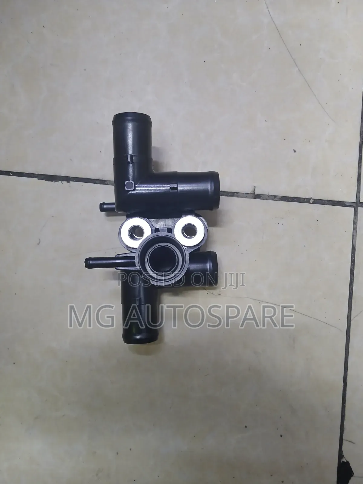Radiator Neck / Radiator Filler Neck