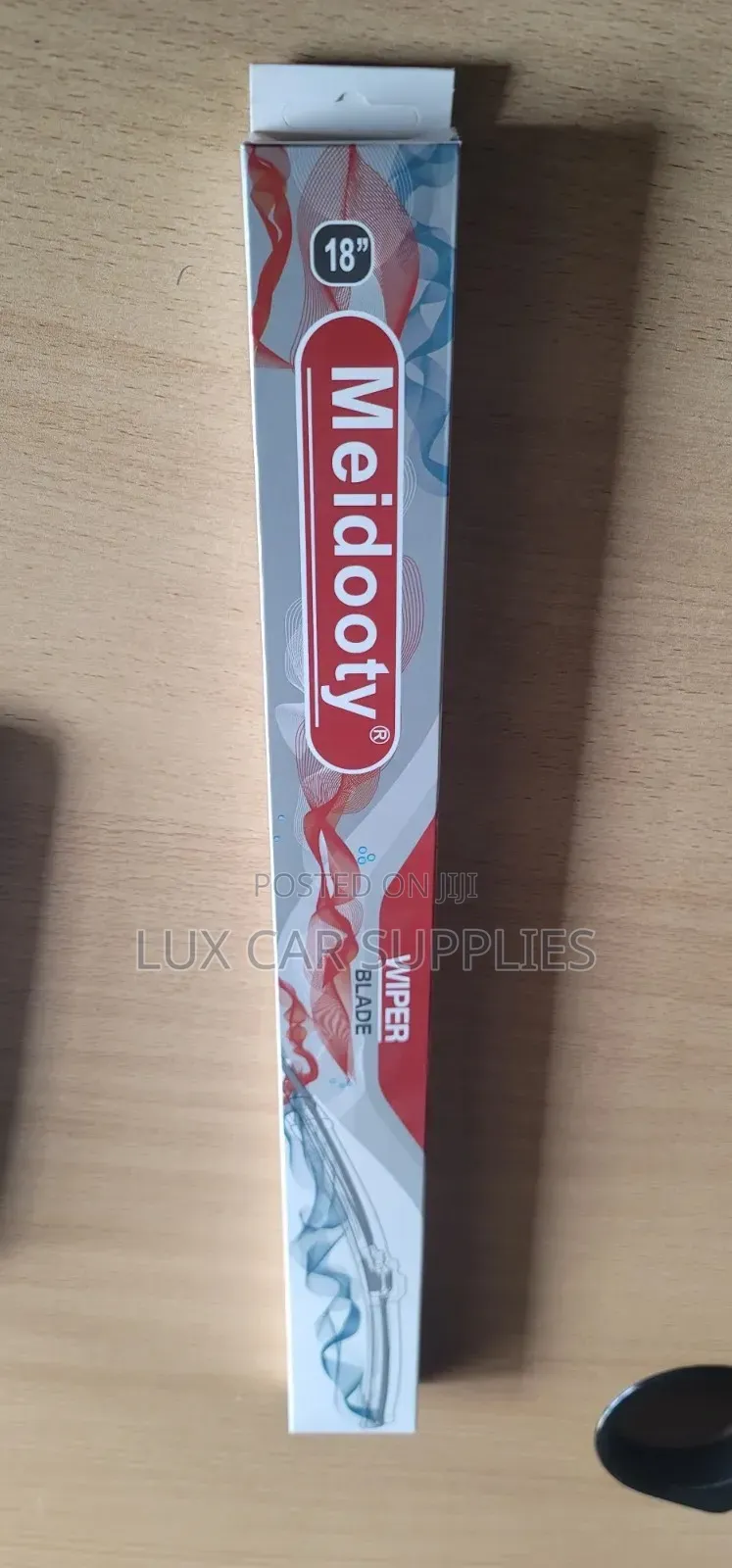 18-Inch Car Windshield Wiper Blade