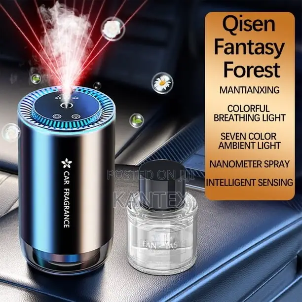 Denx DX2561 Car Fragrance