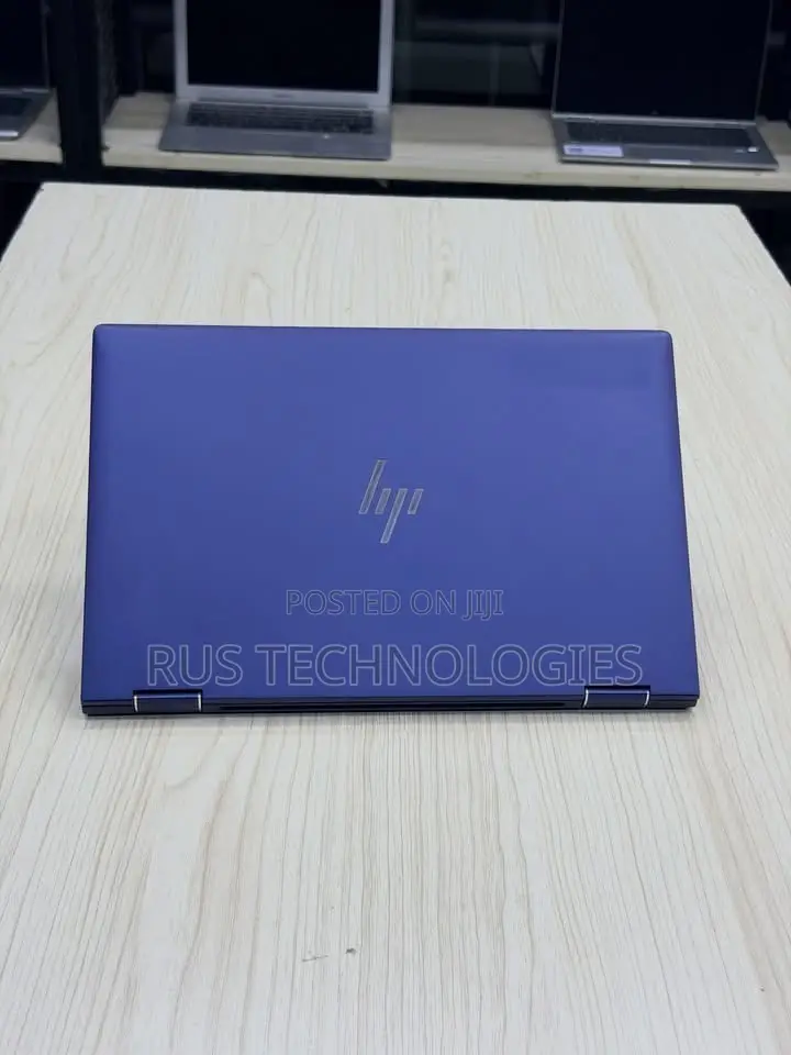 Laptop HP Dragonfly G2 16GB Intel Core i7 SSD 512GB