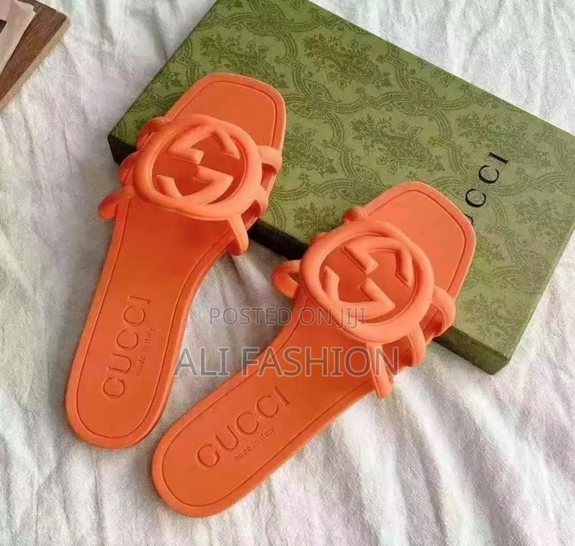 Gucci Sandals for Ladies