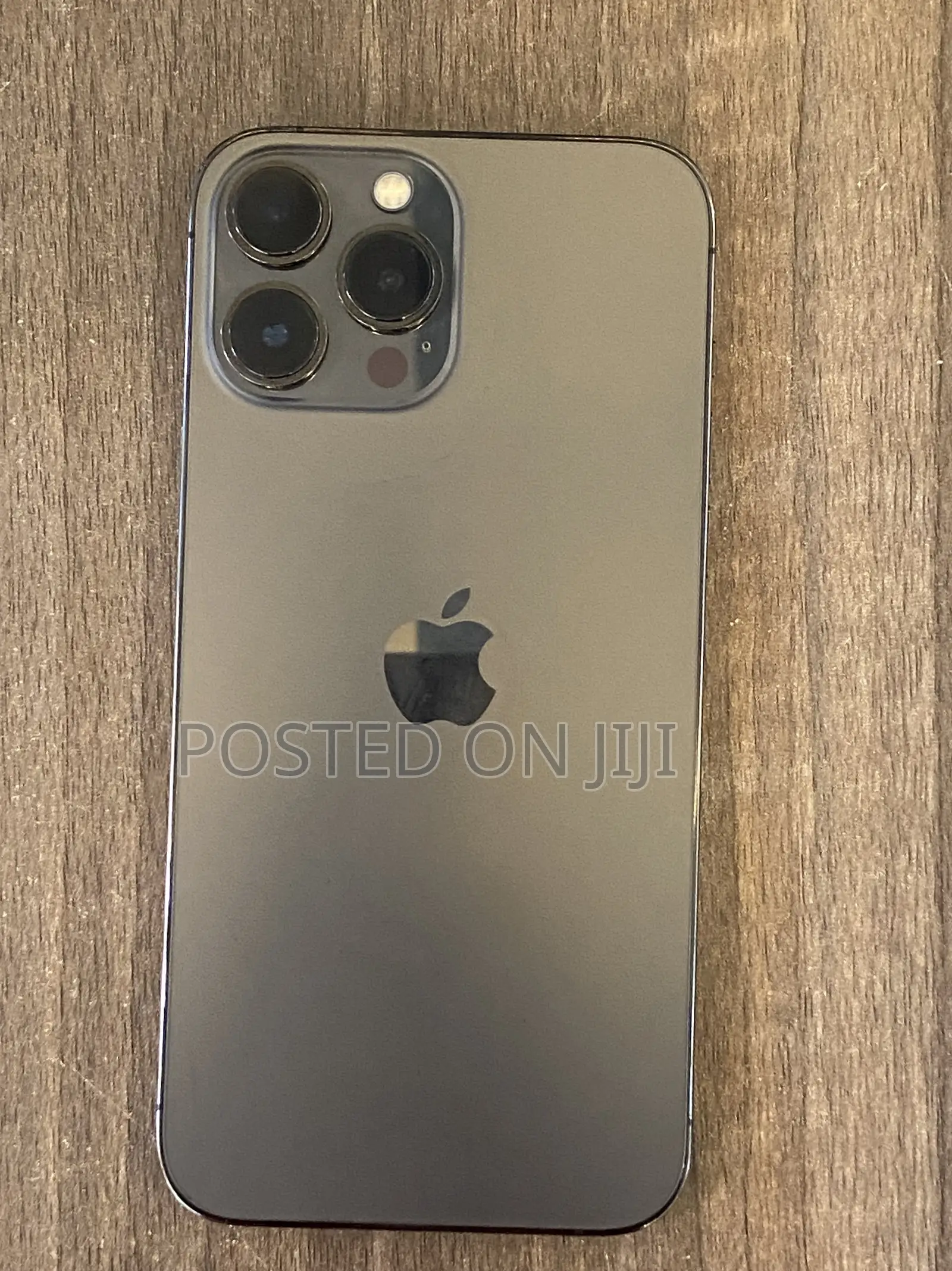 Apple iPhone 13 Pro Max 256 GB Graphite