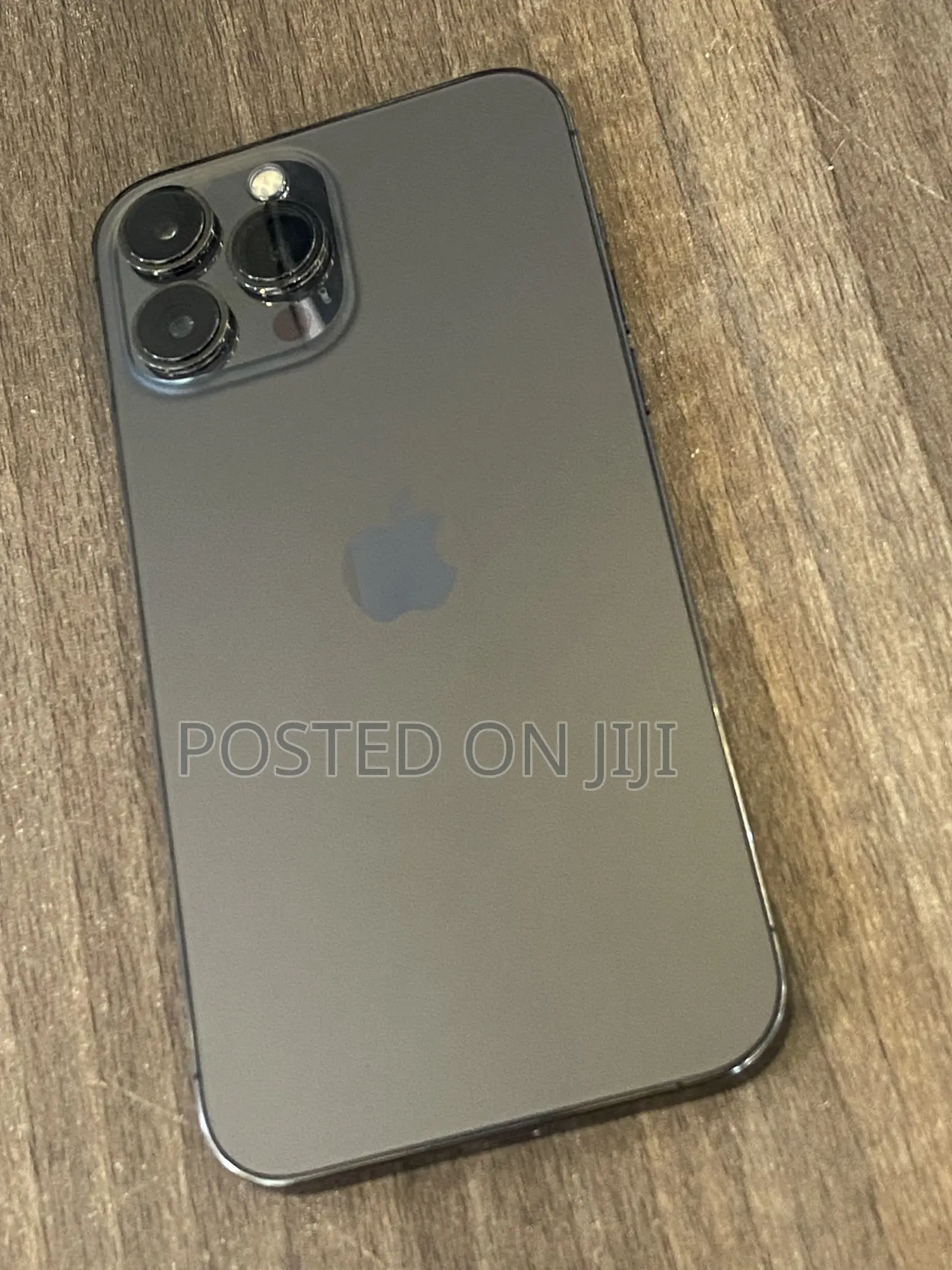 Apple iPhone 13 Pro Max 256 GB Graphite