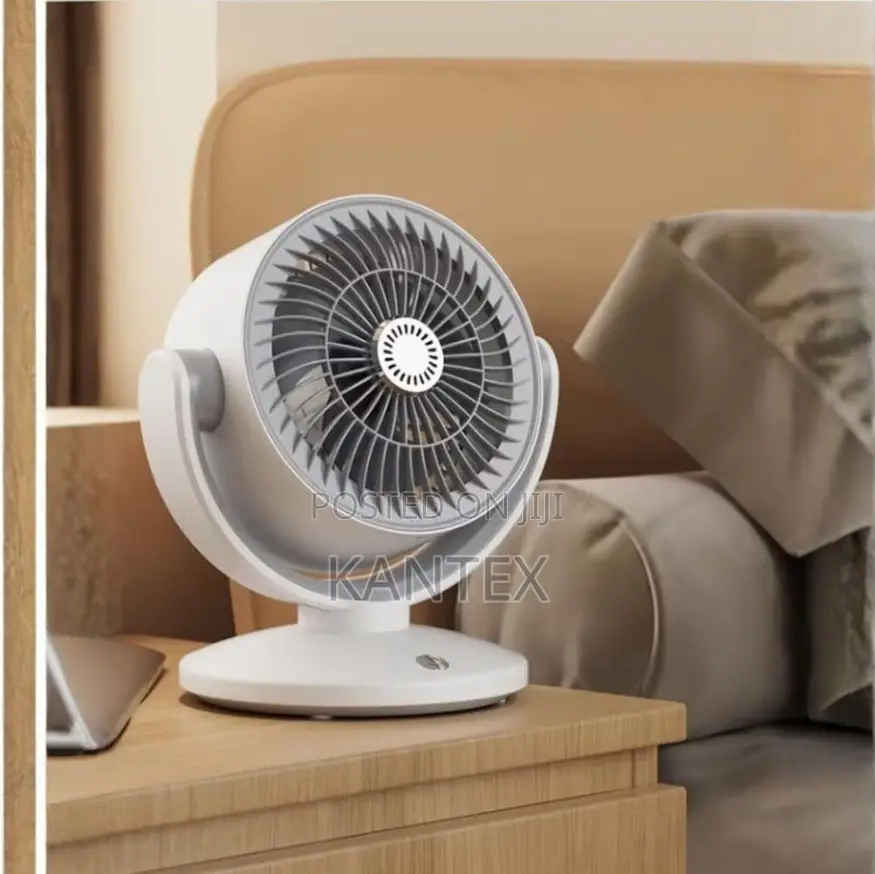 Denx DX2642 Table Fan