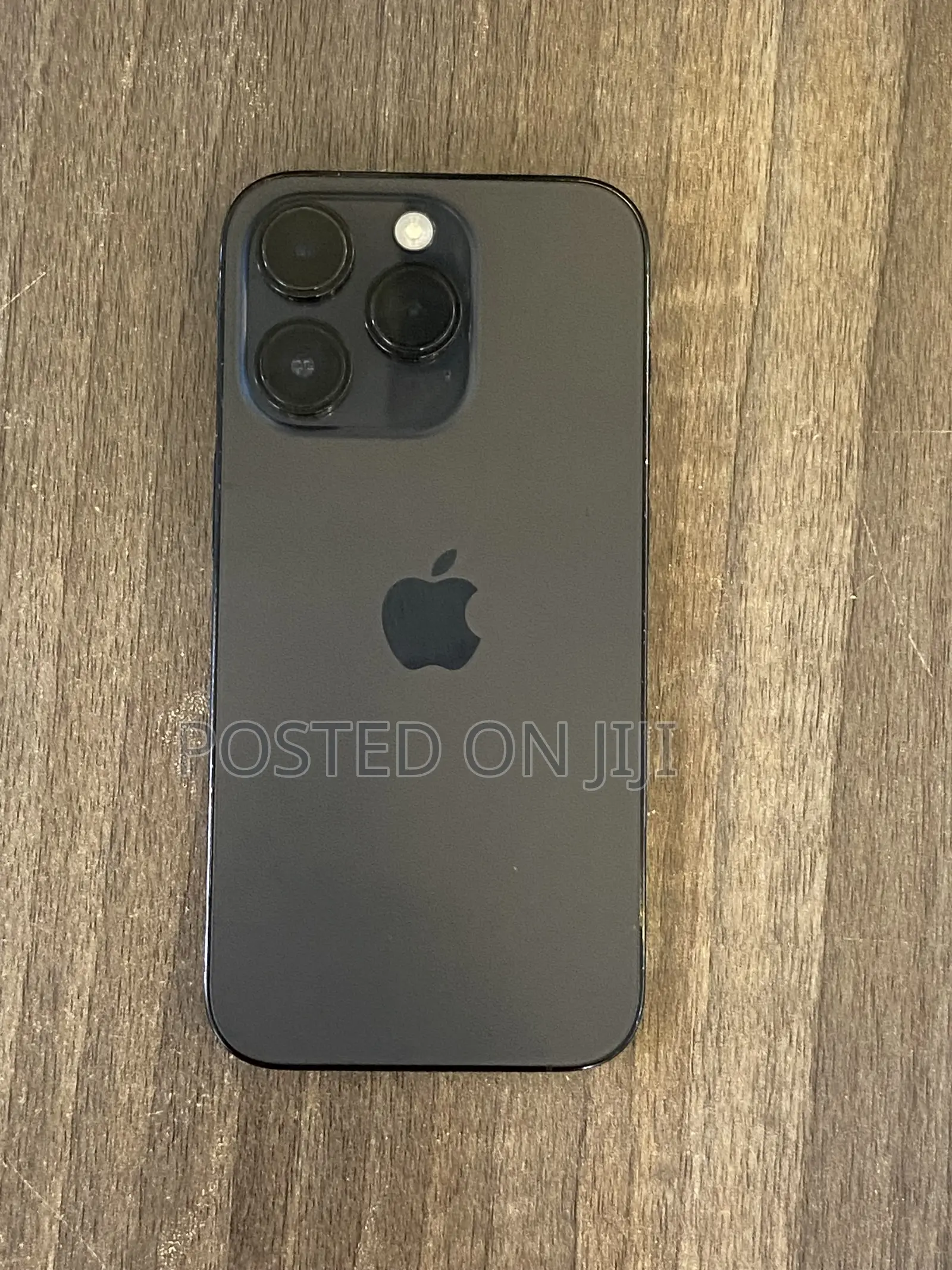 Apple iPhone 14 Pro 128 GB Graphite