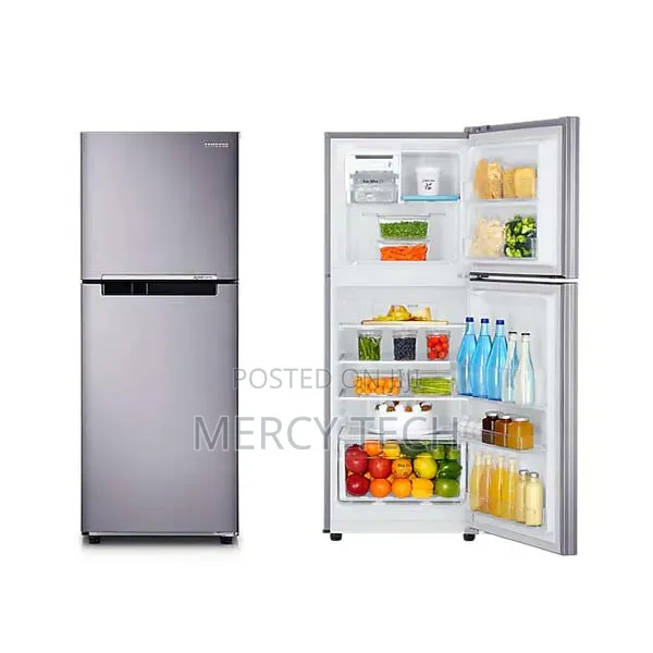 Samsung 226L Top Mount Fridge (No Frost, Inverter)