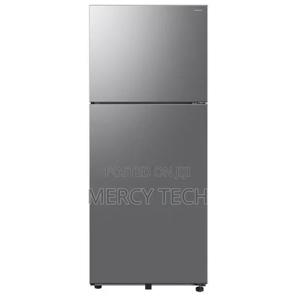 Samsung 393L Top Mount Fridge (No Frost, Inverter)