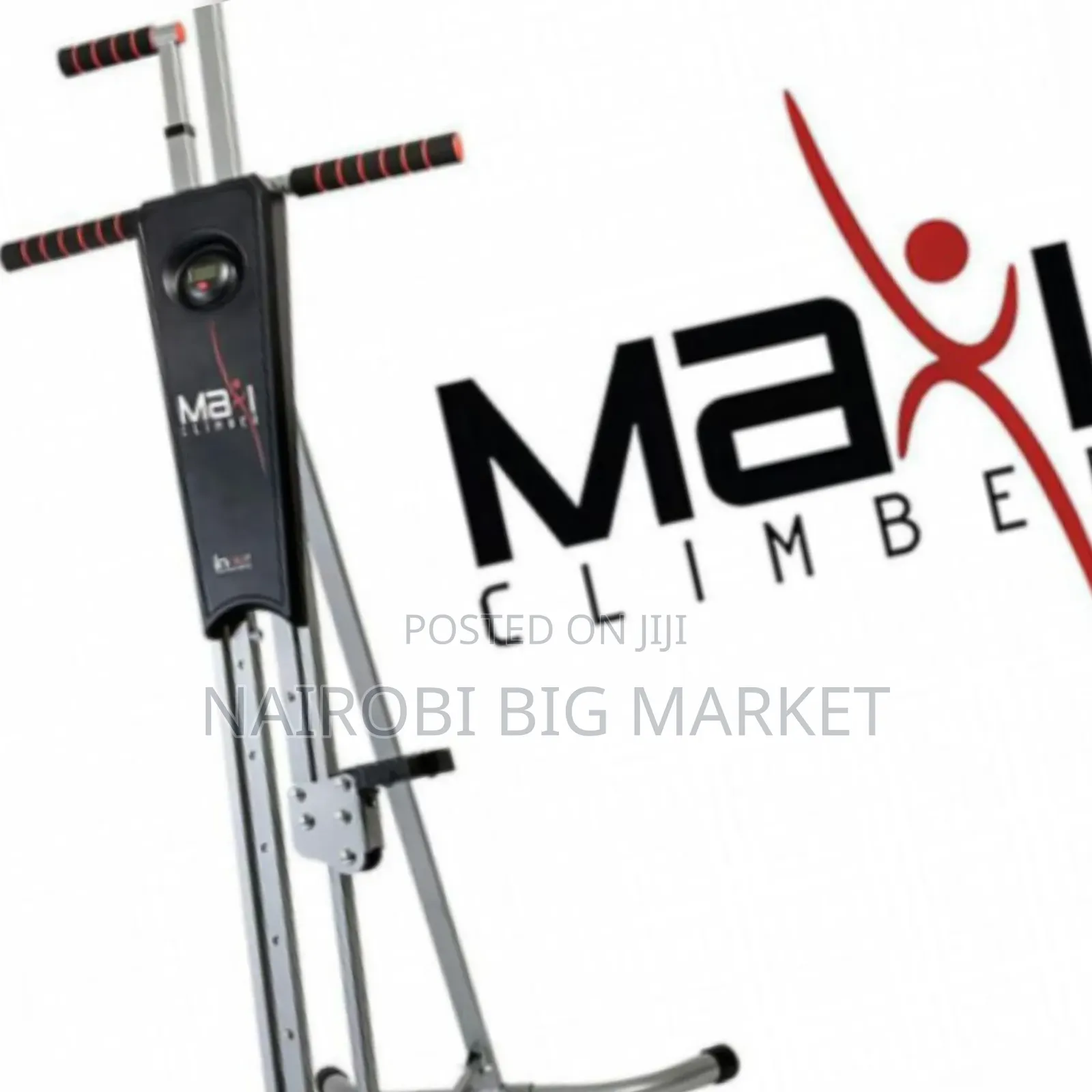 Maxi Climber