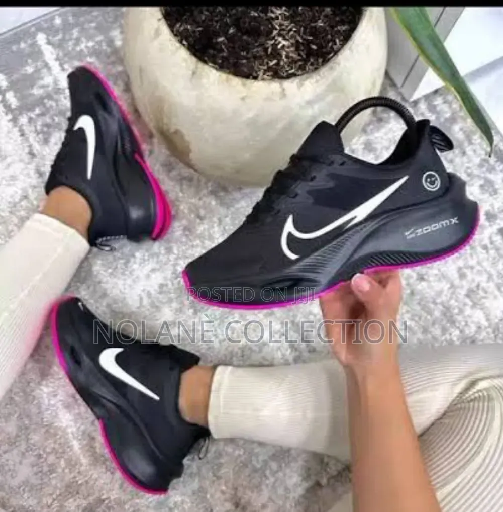 Zoom X Running/Gym Shoes