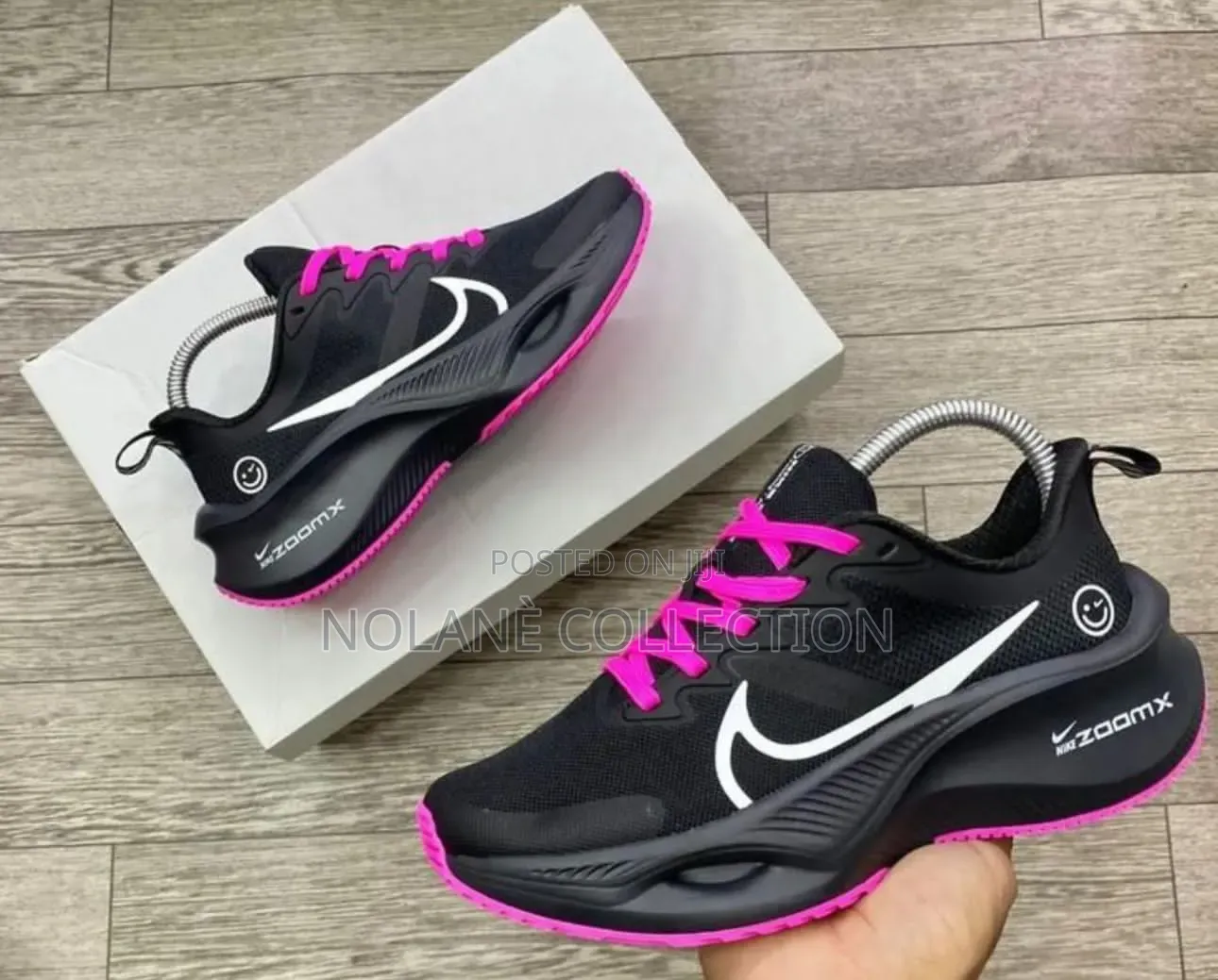 Zoom X Running/Gym Shoes