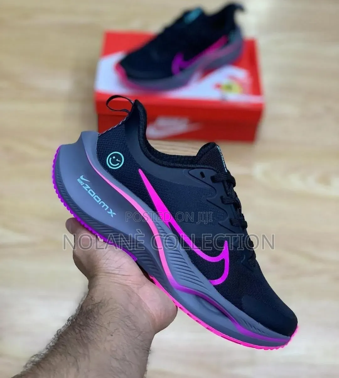 Nike Zoom X Running/Gym Shoes for Ladies/Women