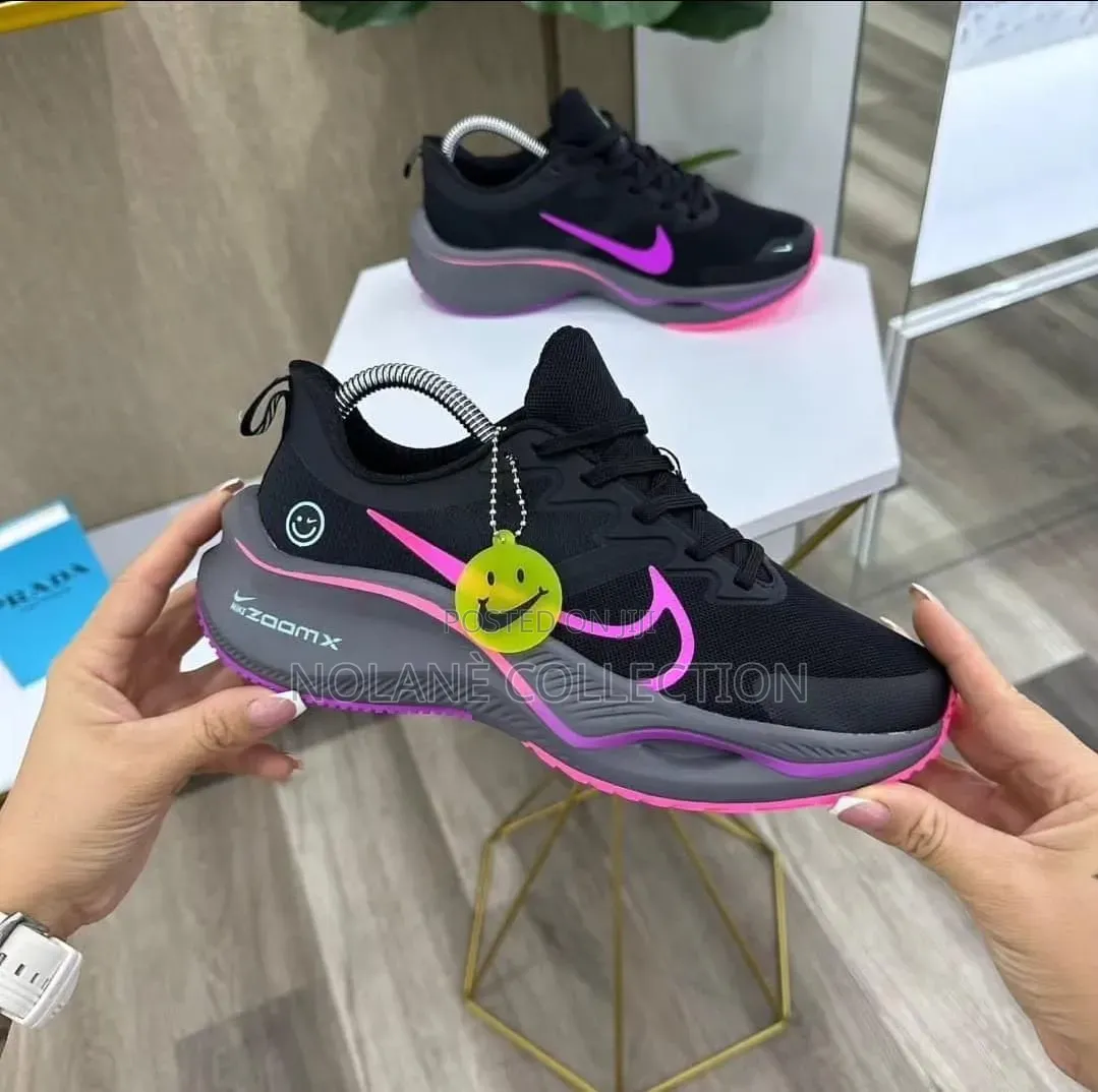 Nike Zoom X Running/Gym Shoes for Ladies/Women