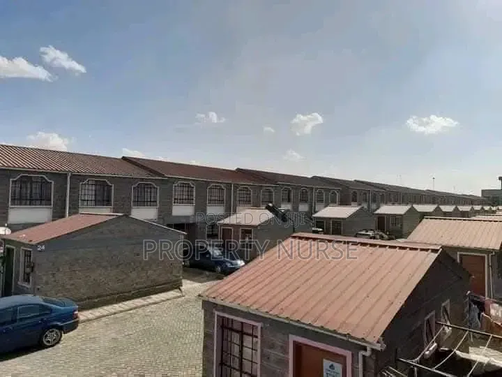 Furnished 3bdrm Maisonette in Gateway Mall Area for rent