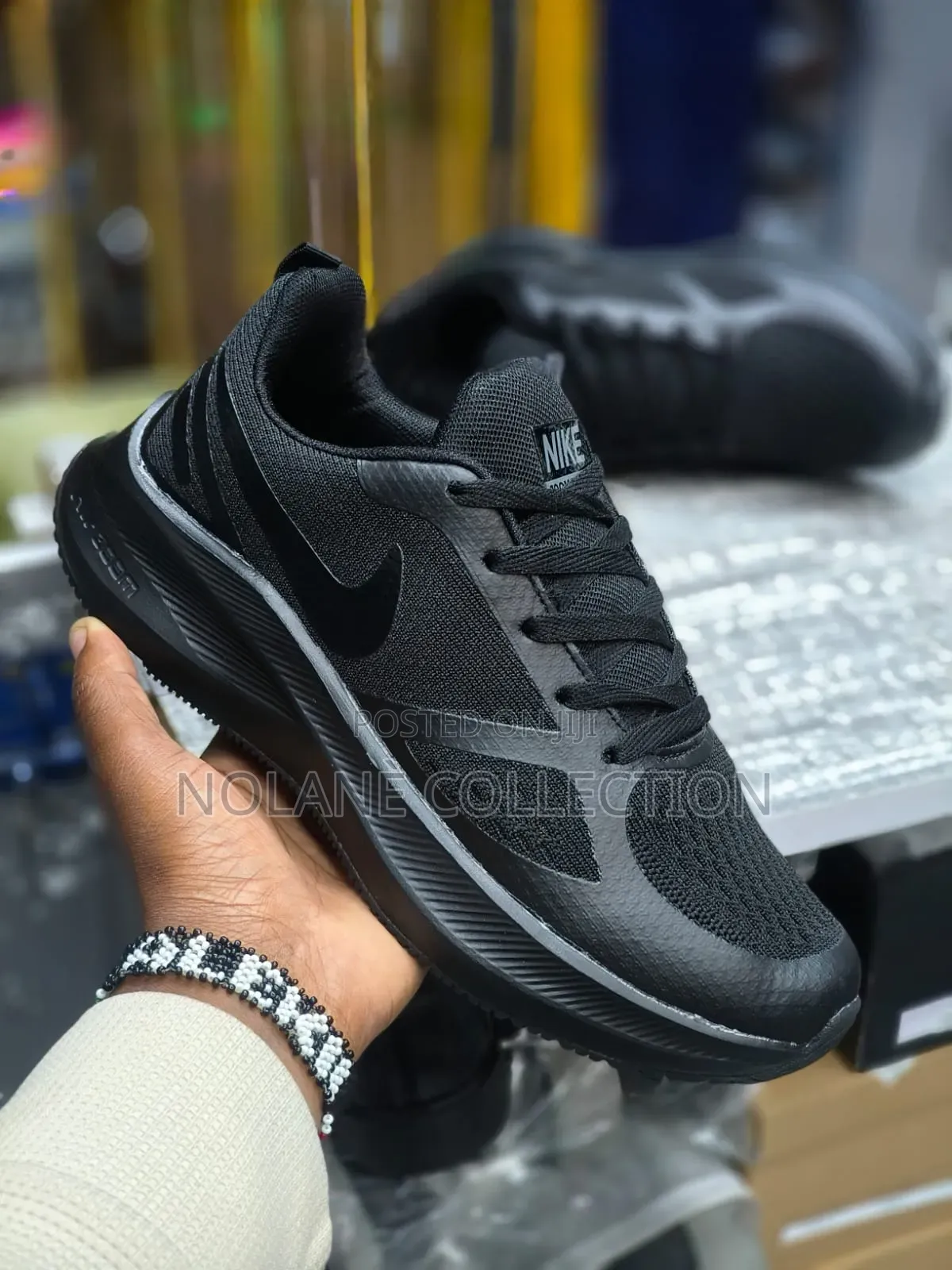 Zoom X Running/Gym Sneakers