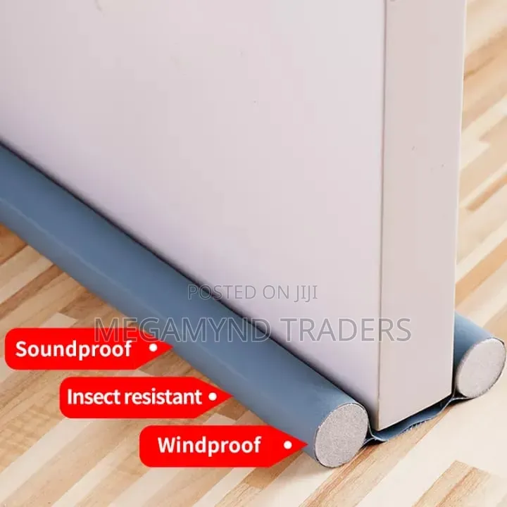 Bottom Door Sealer Strip