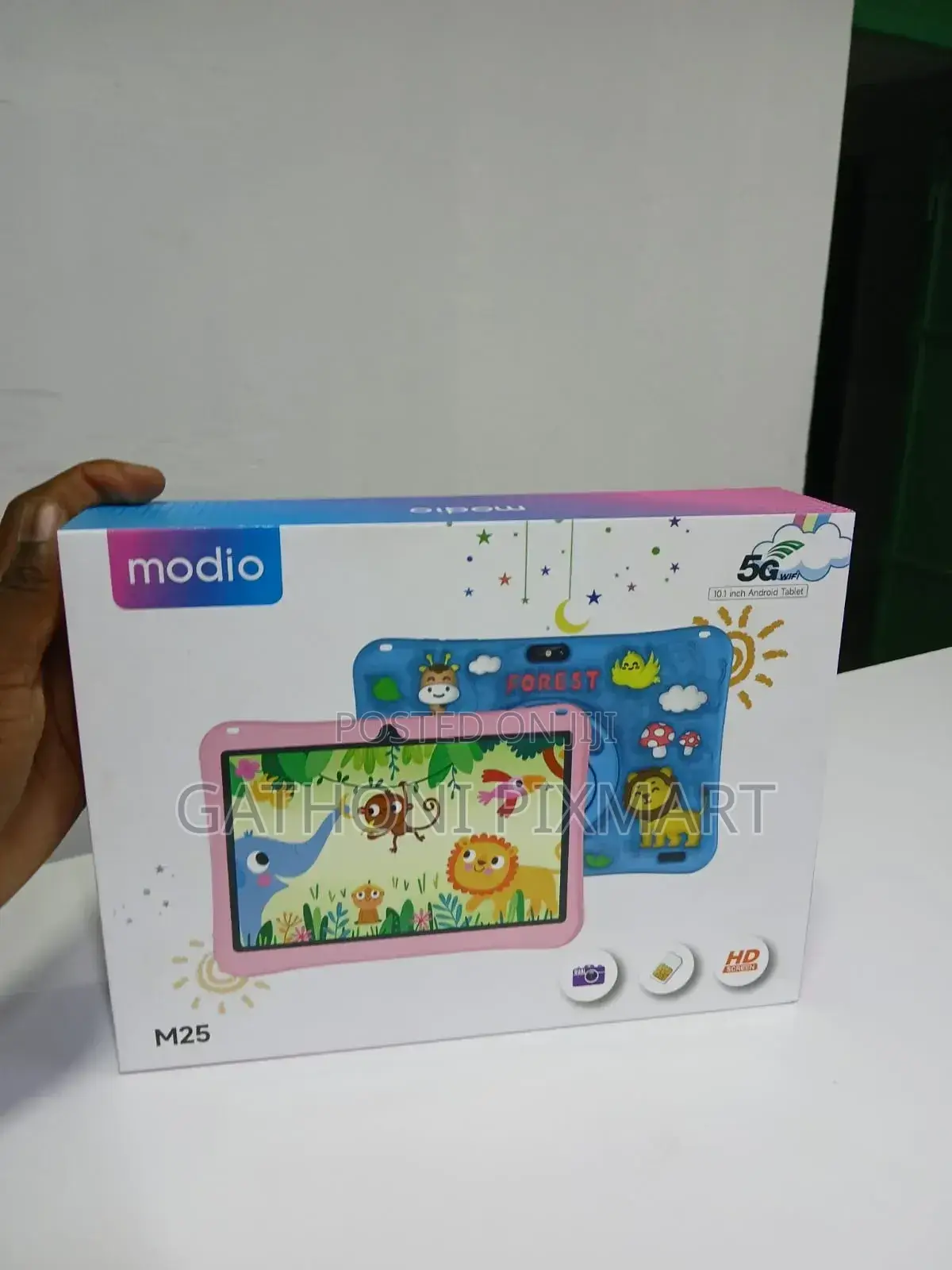 Kids Tablets Availabpe in Stock
