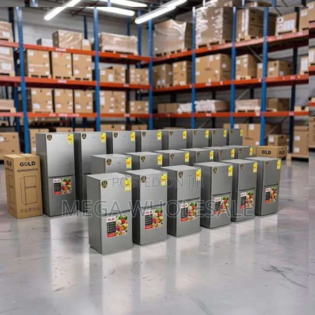 Manufacturer Prices New 90L, 108L,118L, 138L,176L,210L Fridges