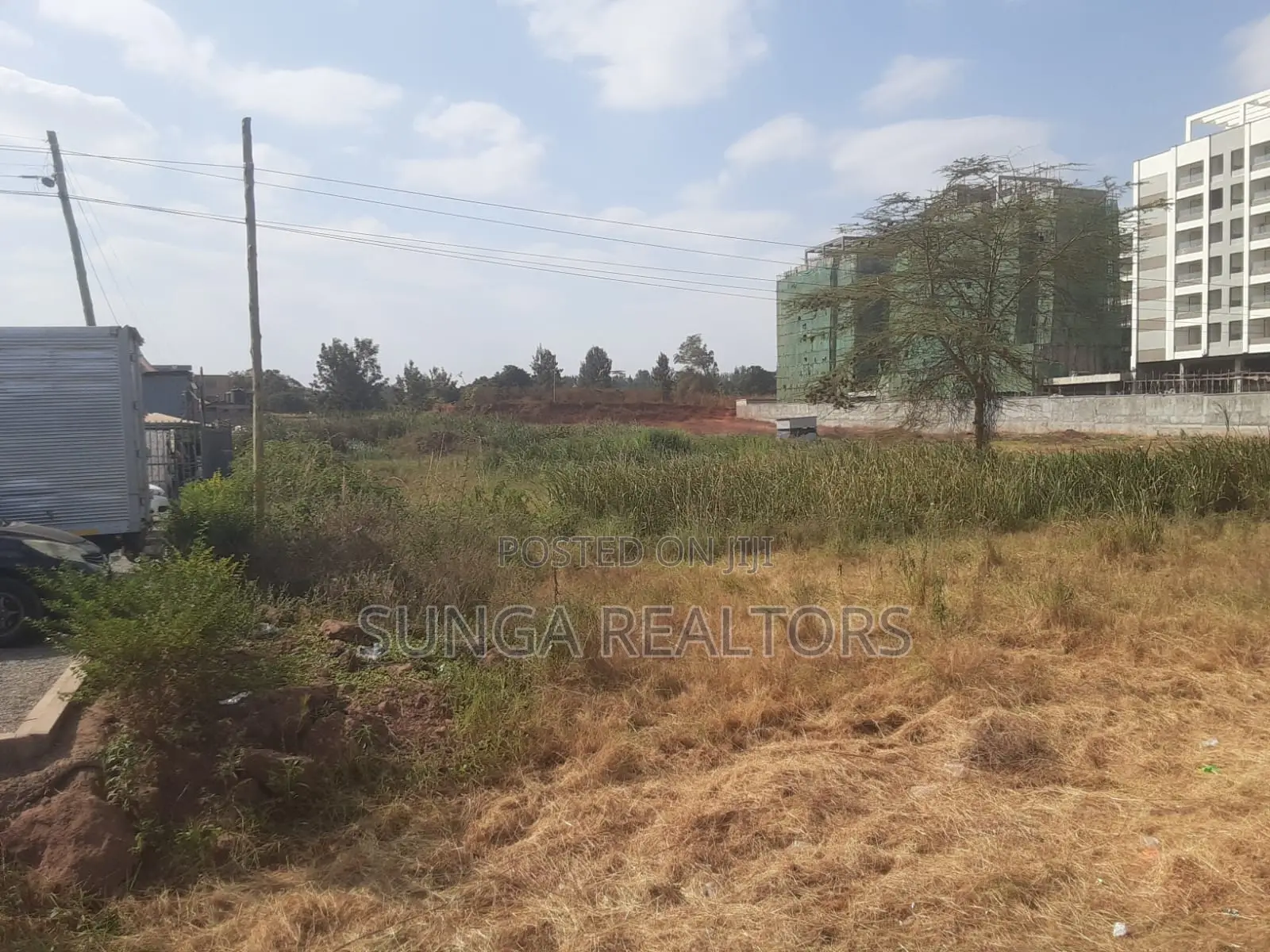Land for Lease in Ridgeways