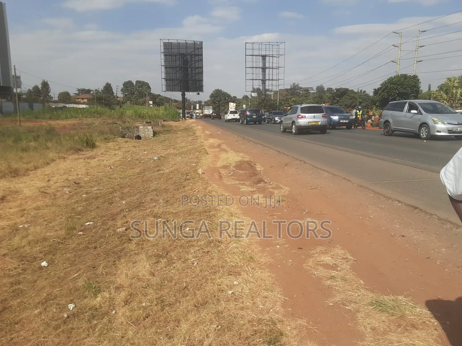 Land for Lease in Ridgeways
