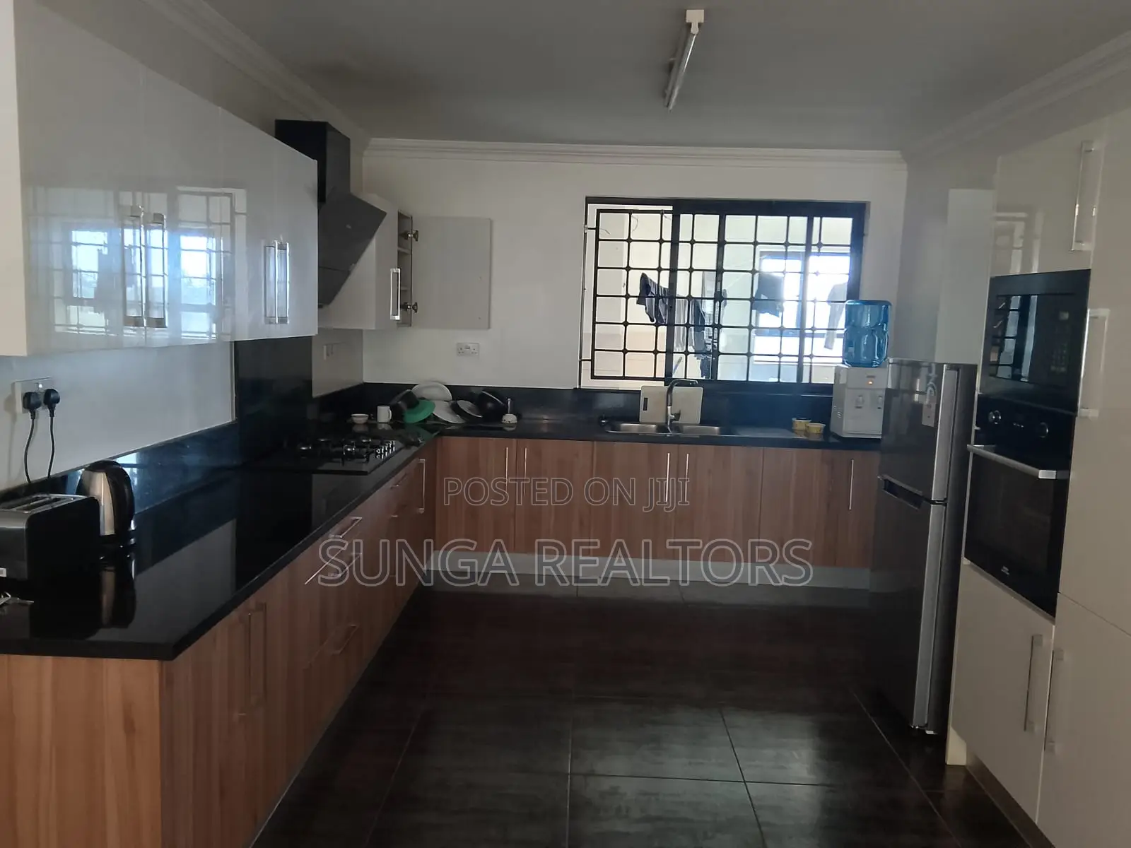 4bdrm Apartment in Parklands/Highridge for rent