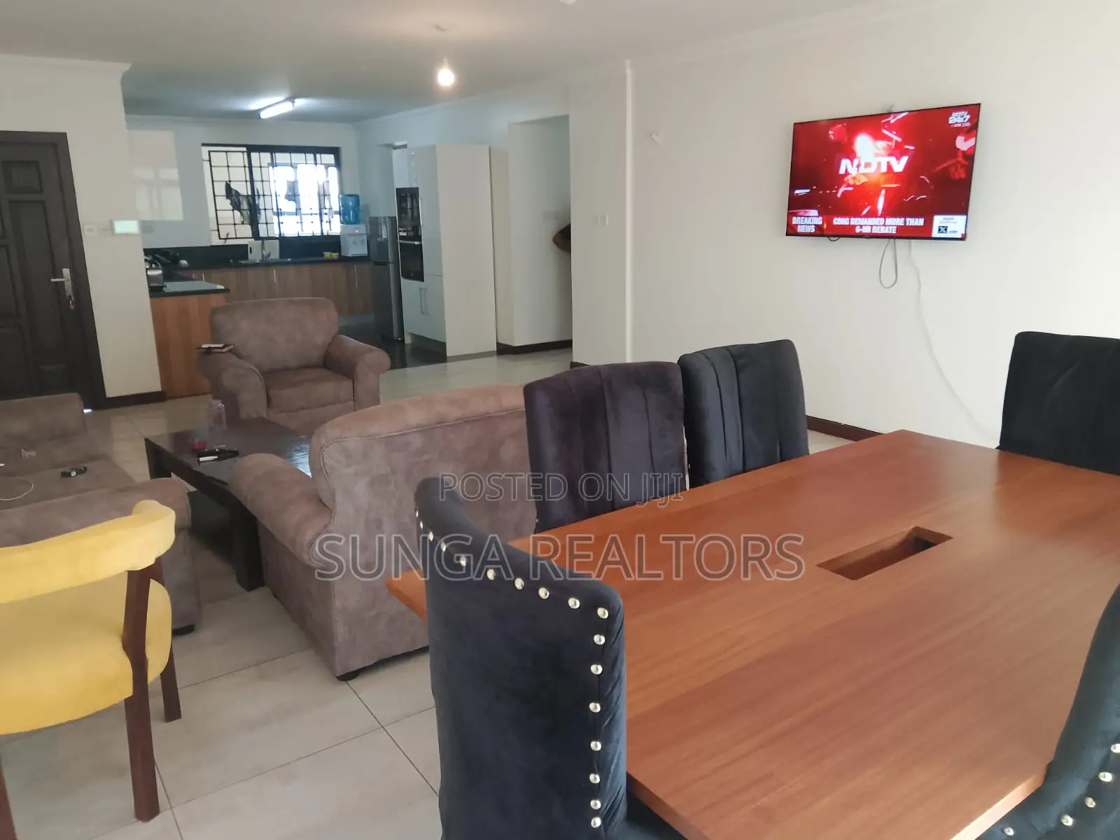 4bdrm Apartment in Parklands/Highridge for rent