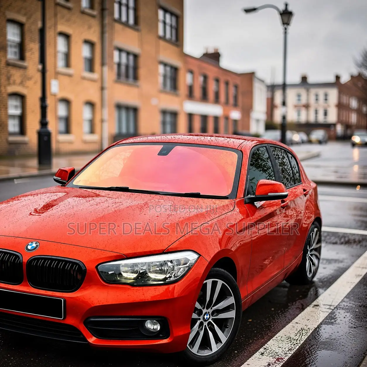 Premium 70% VLT Nano-Ceramic Chameleon Front Windscreen Tint