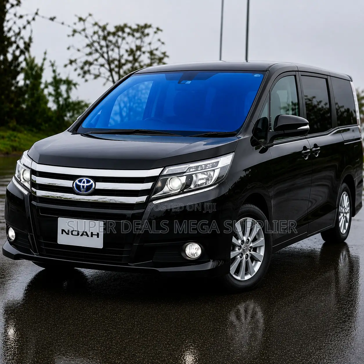 70% VLT Chameleon Car Front Windscreen Nano Ceramic Tint Film