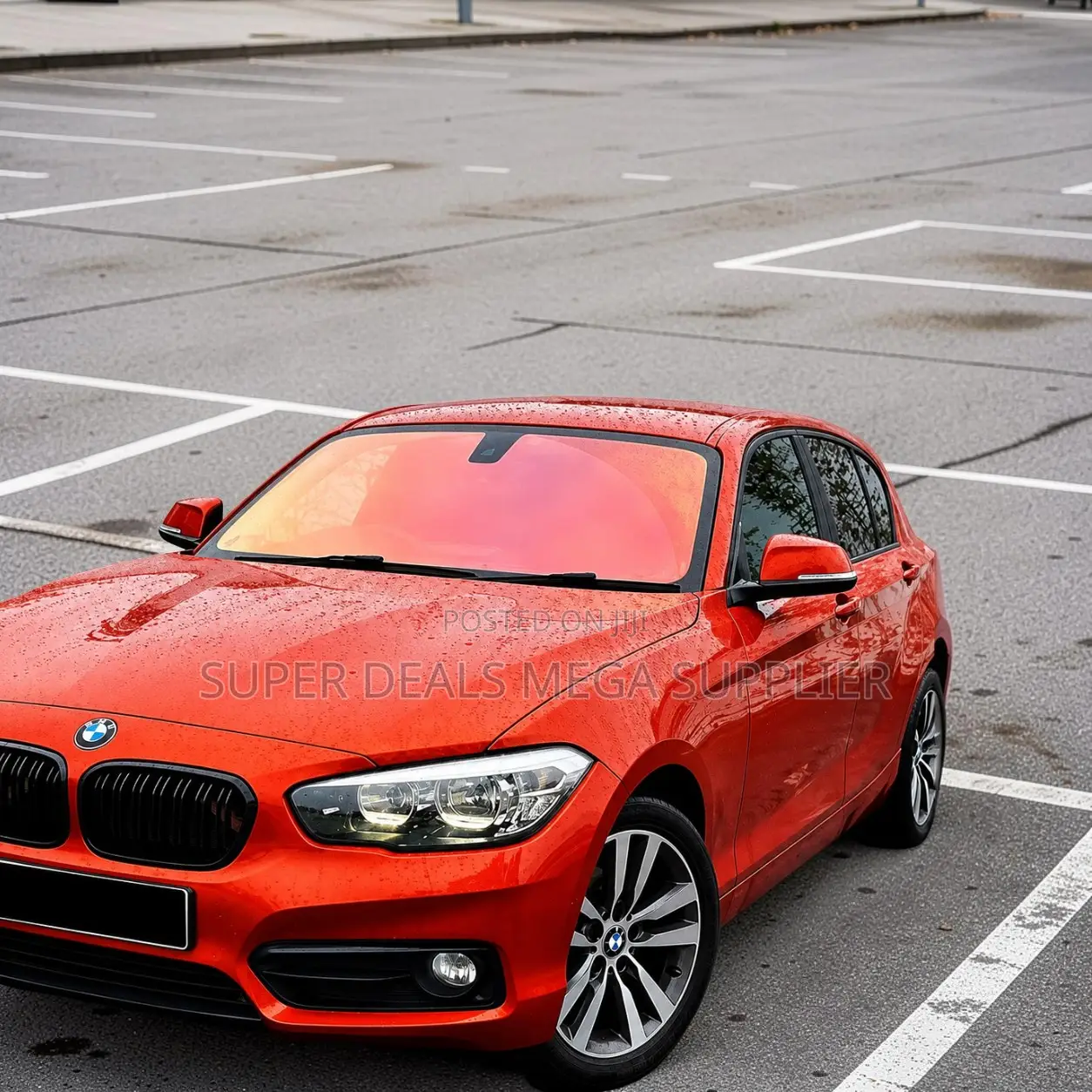 Sleek 70% VLT Car Chameleon Front Windscreen Nano-Ceramic Film