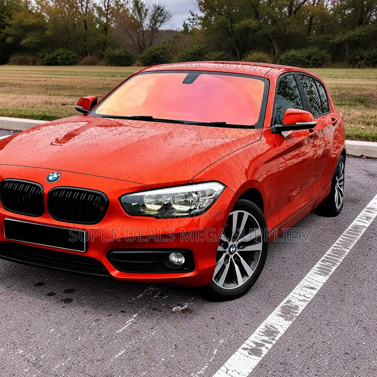 Luxury-Style 70% VLT Car Chameleon Front Windscreen Ceramic Film