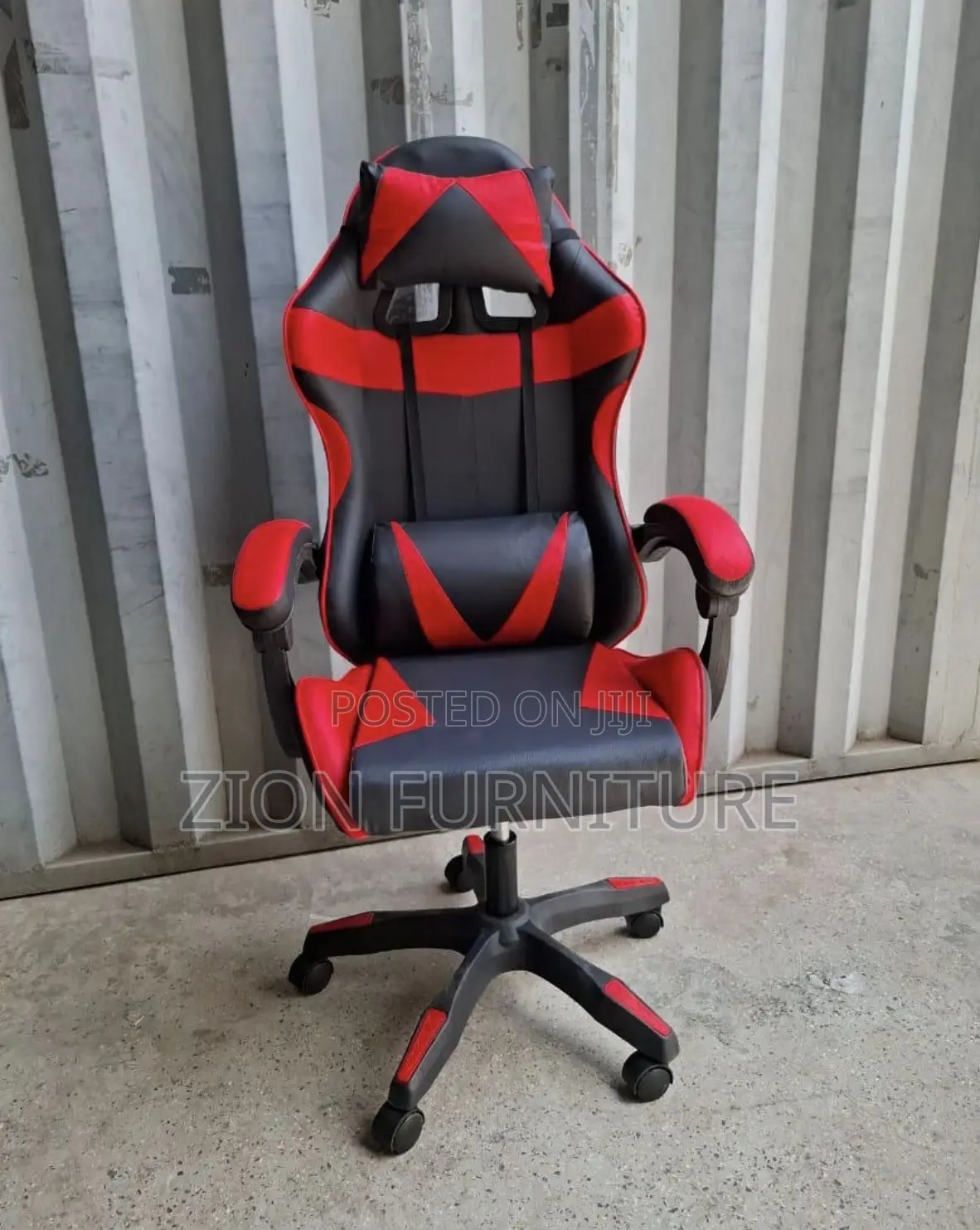Modern Gaming Office Chairs