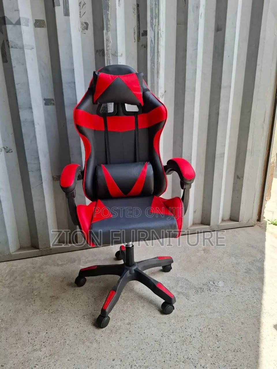 Modern Gaming Office Chairs