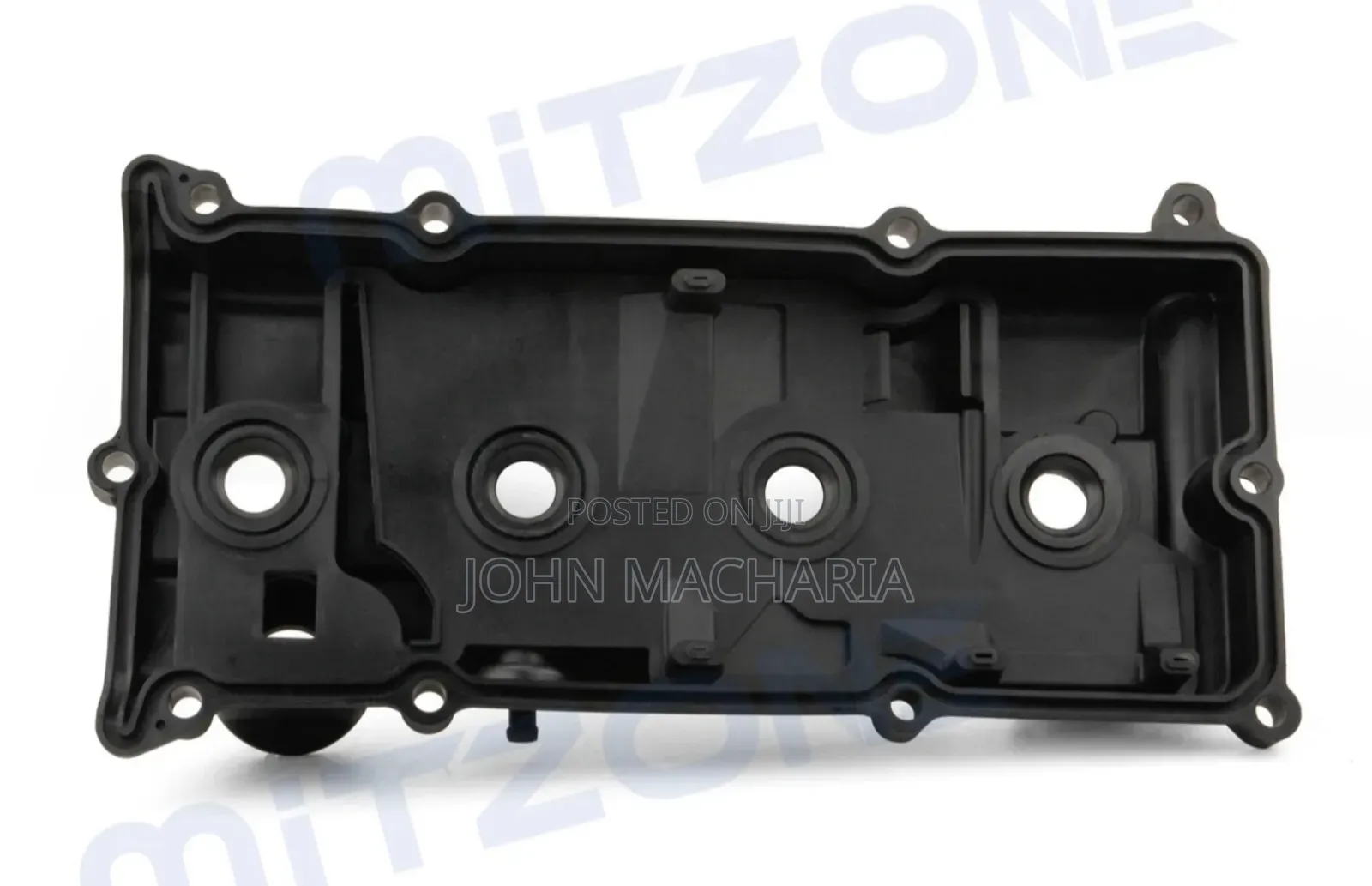 MR20 Top Engine Cover for Nissan X-Trail New Model