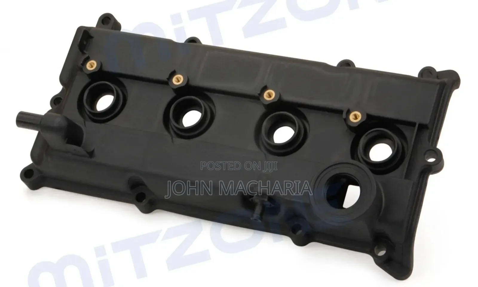 MR20 Top Engine Cover for Nissan X-Trail Old Model