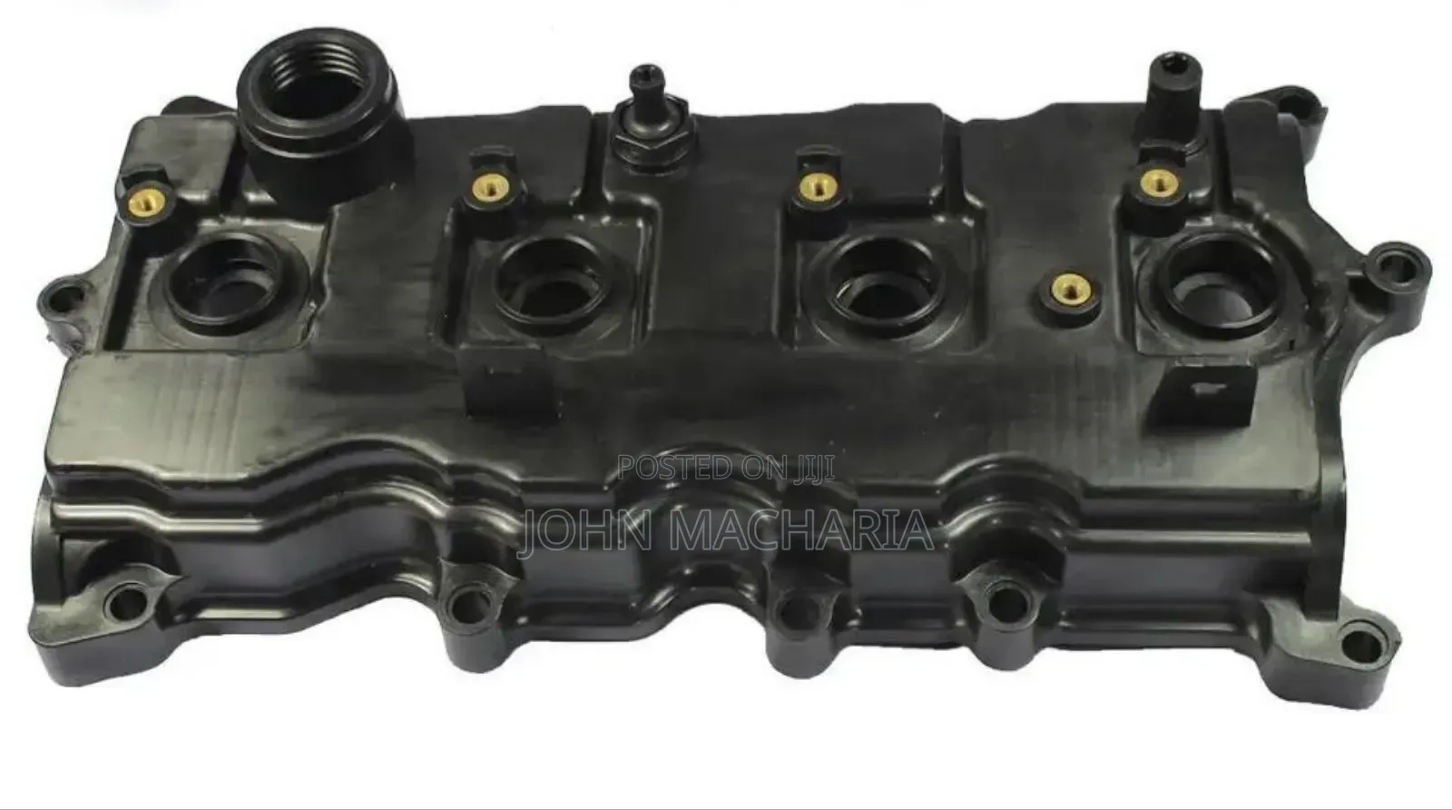 QR25 Engine Top Cover for Nissan X-Trail